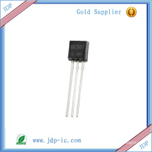 New Bc557-B Bc557 to-92 Inline NPN Transistor Transistor
